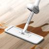 Mop for Wash Floor Mop Cleaner Cleaning Flat Spin Mop Bucket Floor House Cleaning Easy Home Cleaning 360Rotation with view 3