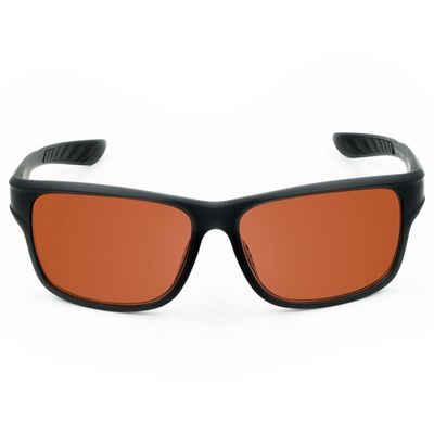 NoIR Blue Blocker Glasses, Comfortable Wrap-Around Design Men Women, 533_74