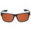NoIR Blue Blocker Glasses, Comfortable Wrap-Around Design Men Women, 533_74 view 1