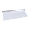 1 Roll Cellophane Wrapping Paper Clear Cellophane Bags Kraft Paper Wrapping Paper Candy Bouquets Candy Transparent Birthday Clear view 1