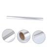 1 Roll Cellophane Wrapping Paper Clear Cellophane Bags Kraft Paper Wrapping Paper Candy Bouquets Candy Transparent Birthday Clear view 4
