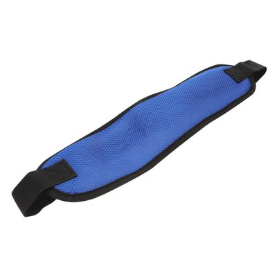 Safety Strap Breathable Mesh for Elderly and Disabled Soft Design for Enhanced Comfort and Security Seating