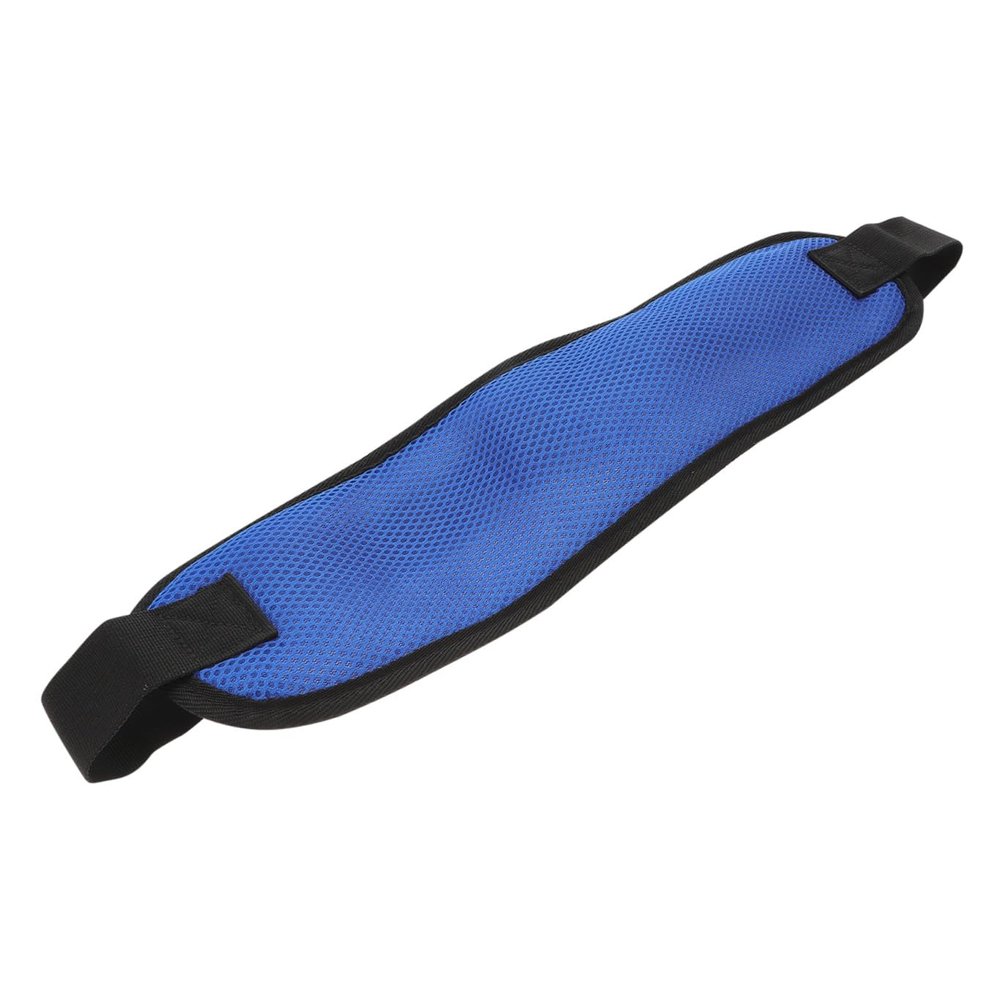 Safety Strap Breathable Mesh for Elderly and Disabled Soft Design for Enhanced Comfort and Security Seating