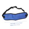 Safety Strap Breathable Mesh for Elderly and Disabled Soft Design for Enhanced Comfort and Security Seating view 2