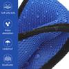 Safety Strap Breathable Mesh for Elderly and Disabled Soft Design for Enhanced Comfort and Security Seating view 3