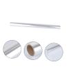 GARVALON 1roll Cellophane Wrap Roll for Flower Bouquets Glassine for Basket Wrapping Arts Crafts Supplies Protects against Dirt Moisture view 4