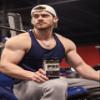 Adonis Complex PRE | High-Performance Pre-Workout | Fruit Punch view 2