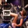 Adonis Complex PRE | High-Performance Pre-Workout | Fruit Punch view 4