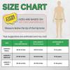 EcoAble Big Kids Pull-On Cloth Diaper, Age 616 | Reusable Potty Training & Incontinence Briefs for Special Needs Children (Marble, Junior 3) view 2