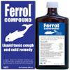Ferrol Compound Liquid Tonic Cough and Cold Remedy - 500ml view 1