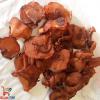 Asam gelugur - Garcinia atroviridisfructus (80 Gram) view 2