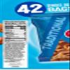 NineLife Basics Traditional Savory Snack Mix 42 pk. A1 view 2
