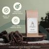 100% Arabica Dark Roast Ground Coffee Powder - High Altitude, Freshly Medium Roasted for Rich Flavor - Pure Brew Finest Beans (Drip, 5 lb) view 4