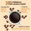 Venture Pal Mushroom Coffee & Electrolyte Powder Bundle: 12 in 1 Coffee with Ashwagandha for Focus & Immunity + Sugar-Free Electrolyte Packets with 5 Vitamins & 7 Electrolytes - 40 Servings & 16 Stick view 3
