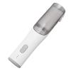 Baby Hair Clipper with Vacuum Water Quiet Safe Hair Cutting Kids Hair Trimmer with 2 Guide Combs (CDH001S) view 3