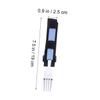 Healeved Assistive Devices for Disabled Easy Cleaning Food Aid Fork Strap Random Color view 2