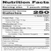 Trail Mix, Coastal Berry Blend, 1.75 oz, 12-count view 2