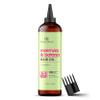 Botanic Hearth Hair Oil for Hair Growth & Home Hair Perm Kit | Strengthening Dry, Frizzy, Damaged Hair & Scalp Treatment | Rosemary & Batana Hair Oil  6.7 Fl Oz view 1