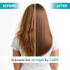 Botanic Hearth Hair Oil for Hair Growth & Home Hair Perm Kit | Strengthening Dry, Frizzy, Damaged Hair & Scalp Treatment | Argan & Biotin Hair Oil  6.7 Fl Oz view 4