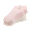 FOMIYES Toe Cleaning Brush Cups Design for Seniors Elderly Foot Care Gentle Soft Bristles for Cleaning Homes Nursing Facilities view 1