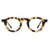 Reading Glasses for Women Men - Reading Glasses Blue Light Blocking Readers Anti Glare Filter Lightweight Eyeglasses, 0.0x Magnification Reader Glasses view 1