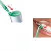2pcs Nozzle for Philips Sonicare AirFloss HX8111 HX8140 HX8240 Oral Irrigator view 3