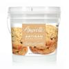 Amoretti - Natural Oatmeal Cookie Artisan Flavor Paste, 10 lbs, Perfect For Ice Cream, Beverages, Cakes, and more, Preservative Free, Vegan, Gluten Free, No Artificial Sweeteners, Highly Concentrated view 1