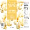 Amoretti - Natural Salted Popcorn Artisan Flavor Paste, 8 oz, Perfect For Ice Cream, Beverages, Cakes, and more, Preservative Free, Vegan, Gluten Free, No Artificial Sweeteners, Highly Concentrated view 3