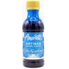 Amoretti - Natural Blue Raspberry Artisan Flavor Paste, 8 oz, Perfect For Ice Cream, Beverages, Cakes, and more, Preservative Free, Vegan, Gluten Free, No Artificial Sweeteners, Highly Concentrated view 1