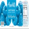 Amoretti - Natural Blue Raspberry Artisan Flavor Paste, 8 oz, Perfect For Ice Cream, Beverages, Cakes, and more, Preservative Free, Vegan, Gluten Free, No Artificial Sweeteners, Highly Concentrated view 2