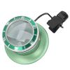 10X Clip On Eyeglass Magnifier, Magnifying Lens Jewelers Jewelers Clip Magnifying Glass, for Watch Repair Stamps, Professional Portable Repair Tool view 4