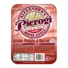Alexandra's Pierogis 14 oz., Pack of 6 (72 Pierogis total) (Kraut, Potato & Bacon) view 1