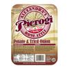 Alexandra's Pierogis 14 oz., Pack of 6 (72 Pierogis total) (Potato & Onion) view 1