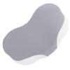 TARSHYRY Memory Foam Neck Pillow for Sleeping,Sleeping Neck Pillow Slow Rebound Memory Foam Adults for Shoulder Back Support view 2