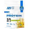 AN Performance Whey Protein Powder | Chiquita Banana Peanut Butter | 23g Protein, 1g Sugar, 100% Whey | Gluten-Free, Low Carb, Low Fat | Keto Friendly | Essential Amino Acids for Muscles | 25 Servings view 1