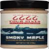 6666 Four Sixes Smoky Maple Seasoning, 6.7 Ounce (Pack of 6) view 1