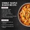 6666 Four Sixes Smoky Maple Seasoning, 6.7 Ounce (Pack of 6) view 4