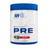 AN Performance Pre-Workout Powder Supplement for Men & Women | Energy Drink Mix with 300mg Caffeine + Beta Alanine + Citrulline | Third-Party Tested | Fruit Punch | 30 Servings view 1