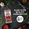 6666 Four Sixes Straight Sixes Spicy BBQ Sauce, 14 Ounce (Pack of 6) view 4