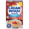 Cream of Wheat Instant Lower Sugar Maple Brown Sugar, 1.23 Ounce, 10 Packets (Pack of 6) view 1