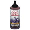 6666 Four Sixes Wagon Boss Original BBQ Sauce, 14 Ounce (Pack of 6) view 1