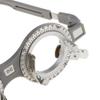 Amagogo Adjustable Optical Lens Set for Eyeglasses in Various Sizes 52mm to 70mm, 66mm view 3