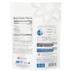 an Performance Whey Protein Hybrid Powder | Whey & Milk Isolate | 23g Protein, 1g Sugar | Gluten-Free, Low Carb, Low Fat | Workout Supplement for Men & Women | Vanilla | 25 Servings view 2