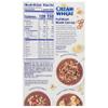 Cream of Wheat Instant Lower Sugar Hot Cereal, Cocoa, 1.23 Ounce, 10 Packets (Pack of 6) view 3