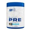AN Performance Pre-Workout Powder Supplement for Men & Women | Energy Drink Mix with 300mg Caffeine + Beta Alanine + Citrulline | Third-Party Tested | Blue Razz | 30 Servings view 1