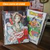 Cellophane bags (200 pieces) transparent with self-sealing strip, 200 adhesive cellophane clear bag in various sizes. Candy bags, cookie bags, bags for gifts, jewelry, books, cards, etc. (Transparent, 6x8 In) view 4