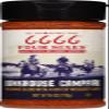 6666 Four Sixes Bunkhouse Campfire Seasoning, 6 Ounce (Pack of 6) view 1