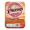 Alexandra's Pierogis 14 oz., Pack of 6 (72 Pierogis total) (Potato & Cheddar) view 1