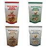 Nourish Pops | Single Pack | Roasted Fox Nuts | Popped Water Lily Seeds | Crunch Better (40G, Mexican Fiesta) view 1