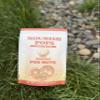 Nourish Pops | Single Pack | Roasted Fox Nuts | Popped Water Lily Seeds | Crunch Better (40G, Mexican Fiesta) view 3